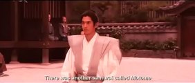 Hara-Kiri: Death of a Samurai [2011] Official Trailer