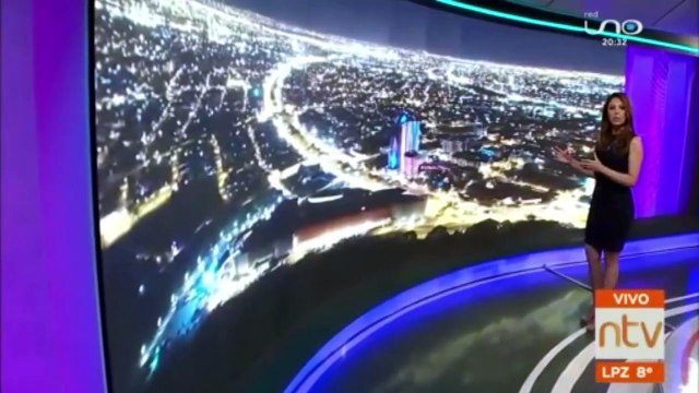 Incendio de magnitud en el municipio de Montero, hay viviendas afectadas