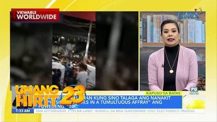 Kapuso sa Batas- Maling akala | Unang Hirit