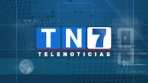 Edición dominical de Telenoticias 17 setiembre 2023