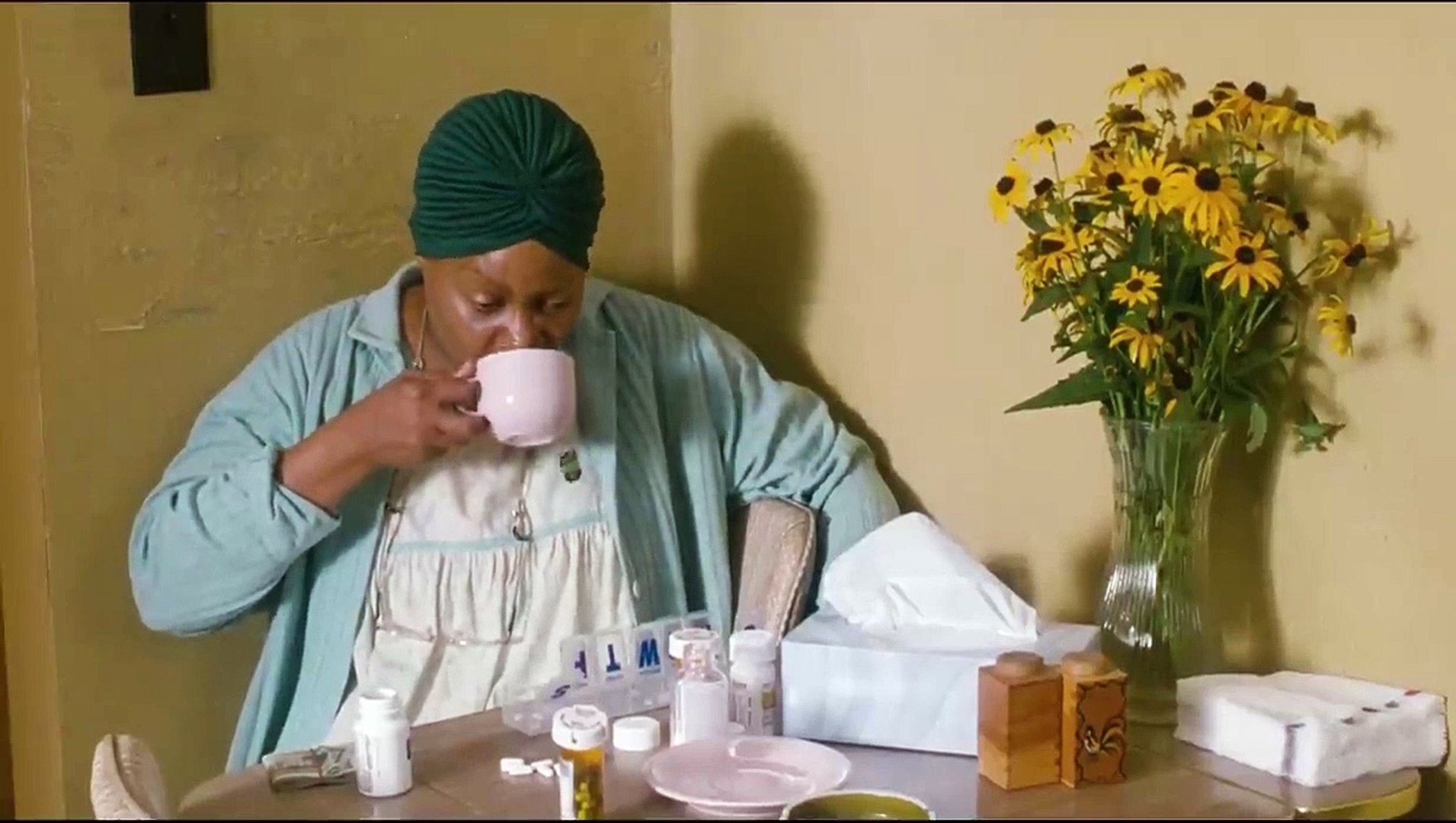 Daddy's Little Girls - Full English Movie - Drama, Romance