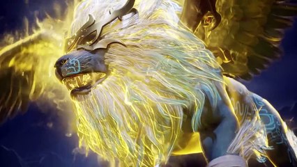 逆天至尊 第233集 | Against The Sky Supreme Ep 233