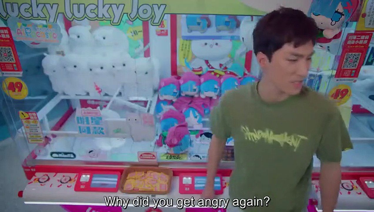 (ENG) Just Dance (2023) Ep 10 EngSub