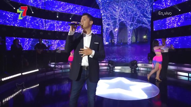 Gustavo Marín - Estrellitas y duendes - Juan Luis Guerra