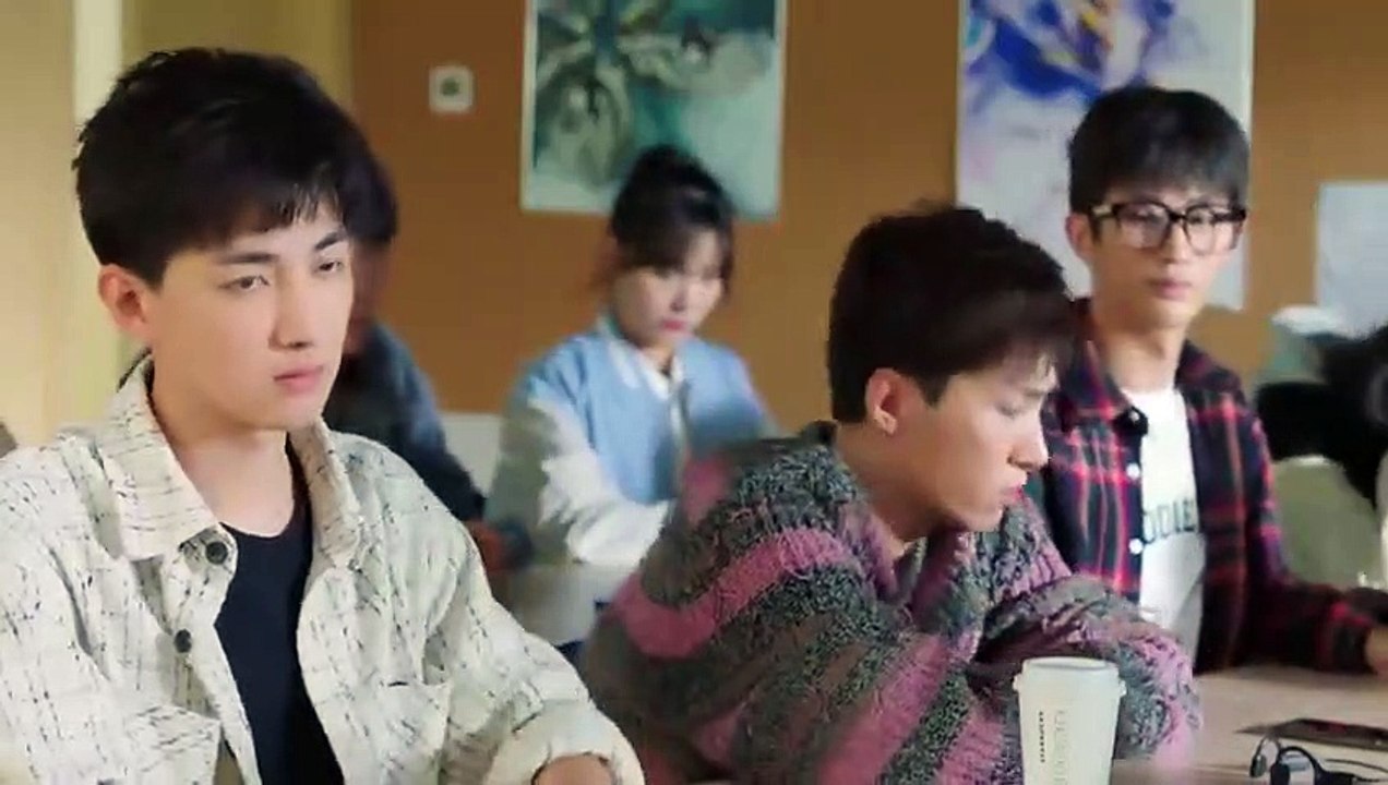 (ENG) Just Dance (2023) Ep 12 EngSub