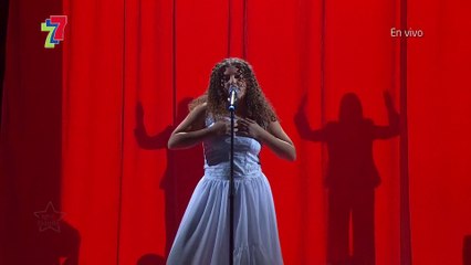 Amanda Alonso - Rolling in the deep - Paul Epwrth / Adele