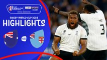 Australia 15-22 Fiji _ Rugby World Cup 2023 Highlights.mp4