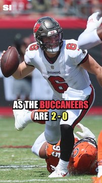 NFL Sunday Week 2 Highlights: Bengals, Giants, And Baker Mayfield