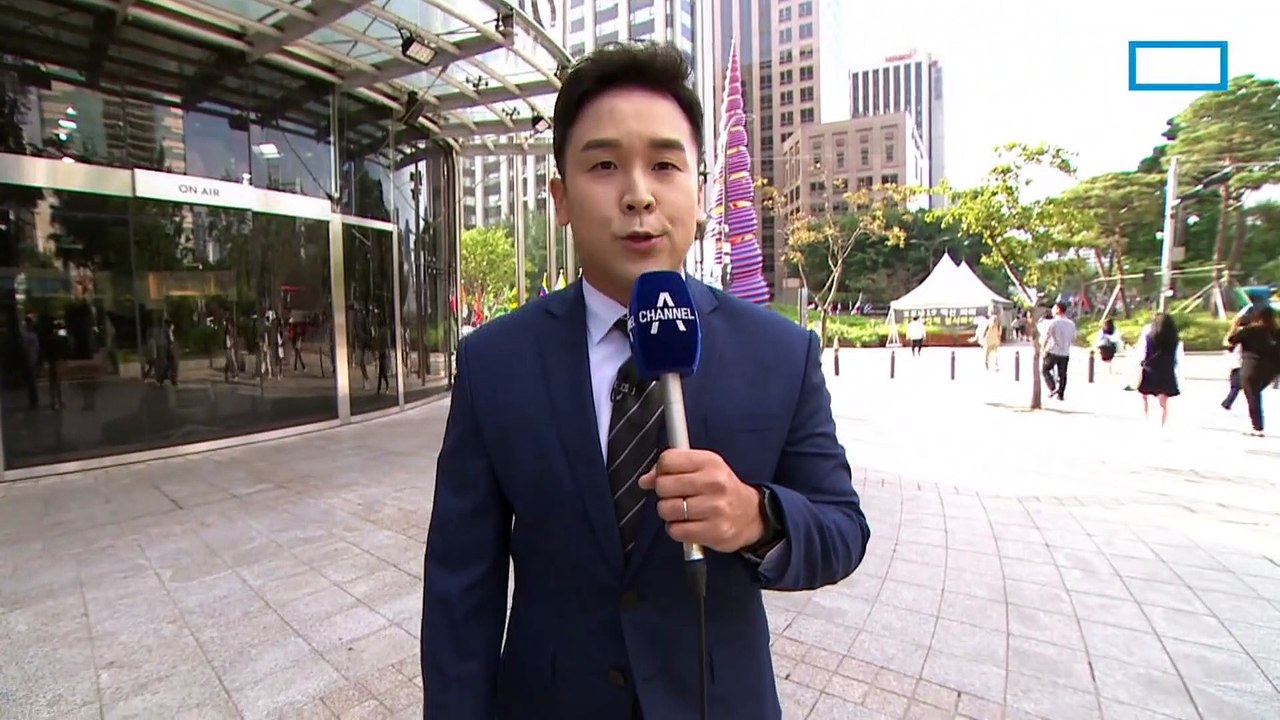 9월 18일 김진의 돌직구쇼 오프닝