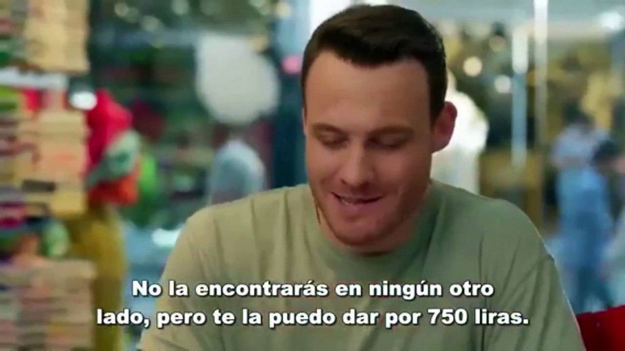 5 Qué Pasa Si Amas Demasiado ❤️ (Ya çok Seversen) ❤️ Capítulo 5 Español ❤️ Hafsanur Sancaktutan ❤️ Kerem Bürsin