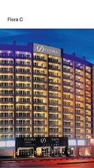 Flora Creek Deluxe Hotel Apartments Dubai