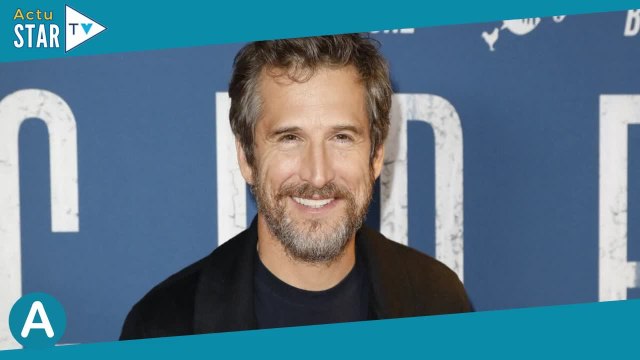 Guillaume Canet avec Marion Cotillard l'origine symbolique du prénom de leur fils aîné