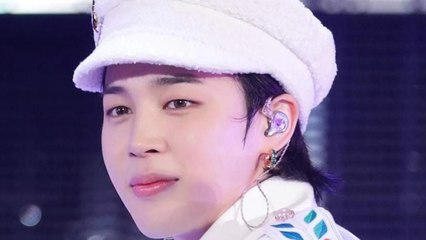 방탄소년단 지민, 美 판도라 승승장구→빌보드 롱런..독보적 '짐메리카'