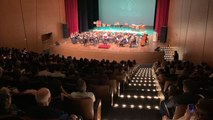 Orquestra Sinfônica de Cascavel comemora os 20 anos
