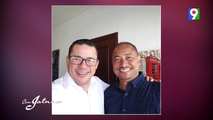 La historia de Claudio por Graymer Méndez  | Con Jatnna