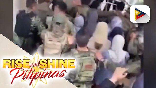 4 election-related incidents, kinumpirma ng PNP