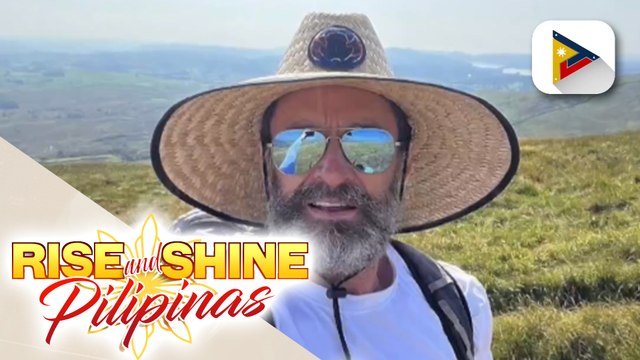 TALK BIZ | Hugh Jackman at asawang si Deborra-Lee Furness, hiwalay na after 27 years of marriage