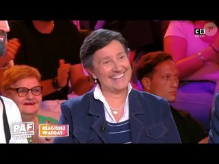 TPMP : Une chroniqueuse a flashé sur un homme "mondialement connu", confidences inédites sur sa no