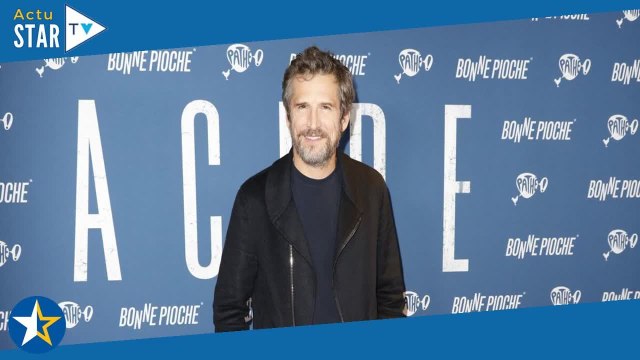 “Des moments difficiles à traverser” Guillaume Canet et Marion Cotillard séparés ou toujours ensem