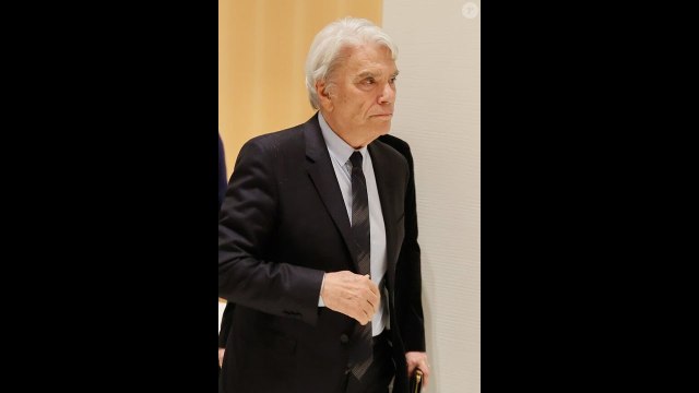 Bernard Tapie : Sa villa à Saint-Tropez de 500 mètres carrés, une propriété qui vaut 81 millions d