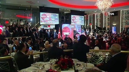 Cumhurbaşkanı Erdoğan: "Müslümanların kutsallarına saldırmanın meşrulaştırılmasını kabul etmiyoruz"