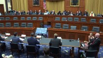 Terrorist Entry Through the Southwest Border | House Judiciary Congressional Hearing 9/14/2023