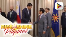 Higit 1K trabaho, magbubukas sa mga Pinoy matapos makipag-usap si PBBM sa isang Singaporean company