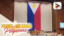 Kamara, target ipasa ang panukalang National Budget na P5.768T ngayong linggo