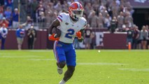 Recap of Tennessee vs. Florida: Gators Victorious as Underdogs