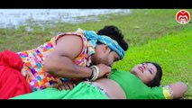 CHALNA CHAMELI __ Singer- Sunil soni, Champa nishad __feat- pratibha & hemant __  hd video song