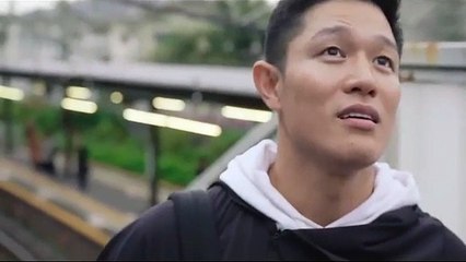 Japanese BL movie kissing scenes