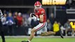 Georgia Beats South Carolina 24-14, Georgia's Offense Struggles