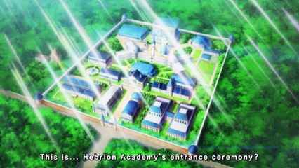 A Returner’s Magic Should Be Special - DESIR TRAILER