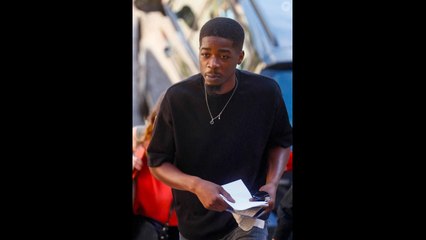 MHD jugé pour meurtre : lourd verdict prononcé, réaction stoïque du rappeur face aux pleurs de ses