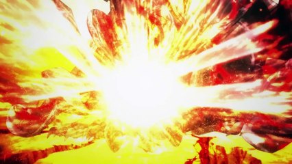 Whatch A Returner's Magic Should Be Special - OP TRAILER