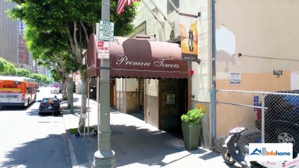 Premiere Towers: Contact, Pricing, Location, Apartment Features & More
