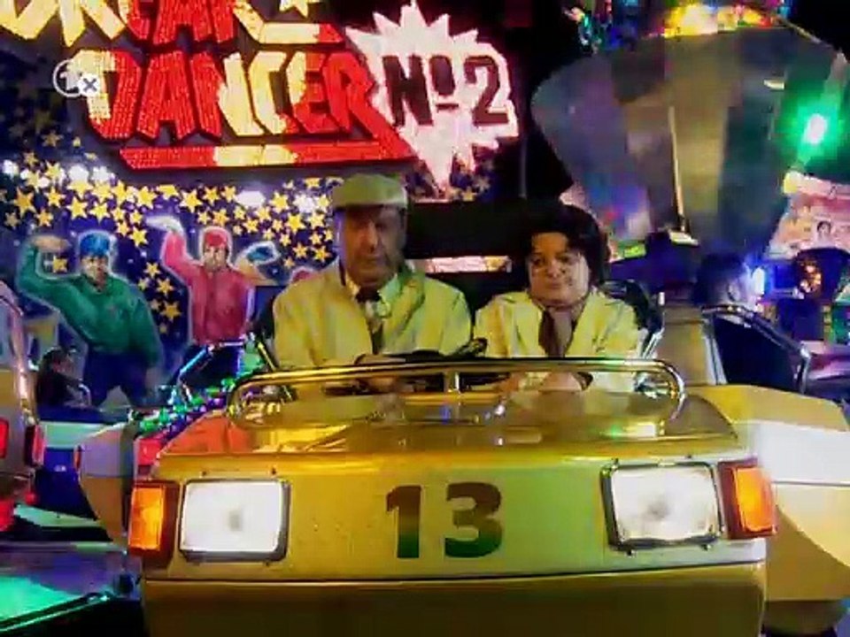 Familie Heinz Becker S07E04-Geisterfahrer