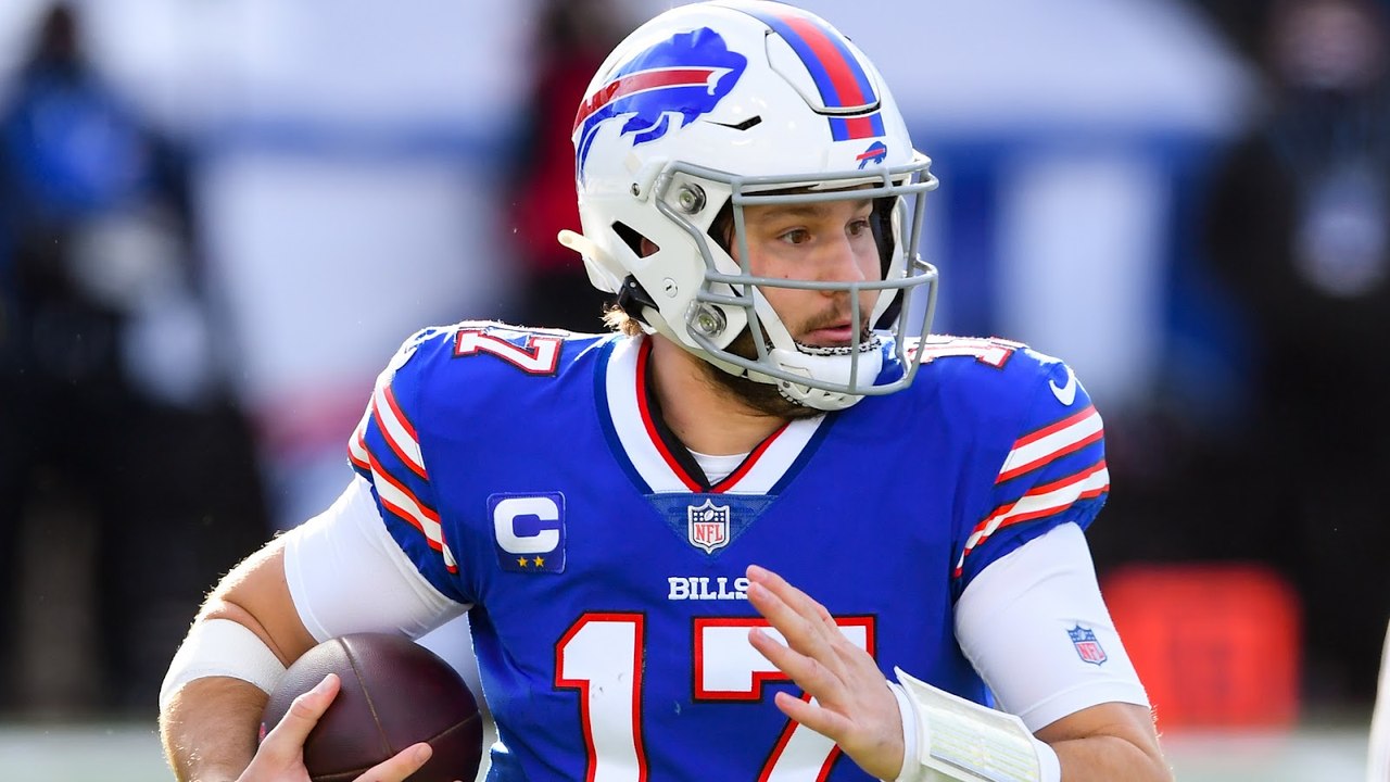 Buffalo Bills vs. Washington Commanders Recap:...