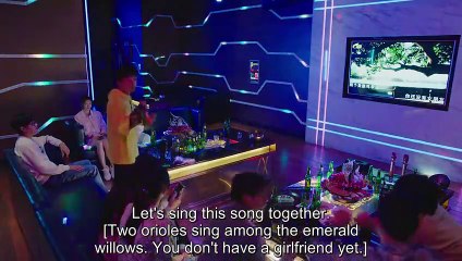 (ENG) Miss Lucky Go ! (2023) Ep 8 EngSub