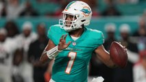 Broncos vs. Dolphins: Dolphins Eclipsed Scoring Record