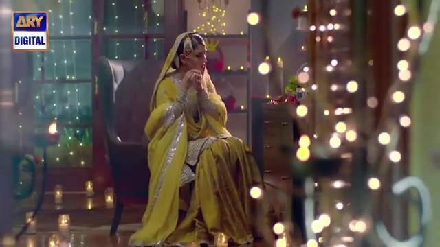 Koi Chand Rakh OST | Rahat Fateh Ali Khan | Imran Abbas | Ayeza Khan #arydigital