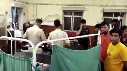 दौसा: वॉक पर निकली दो महिला व बच्चे के अज्ञात वाहन ने मारी टक्कर, एक की मौत