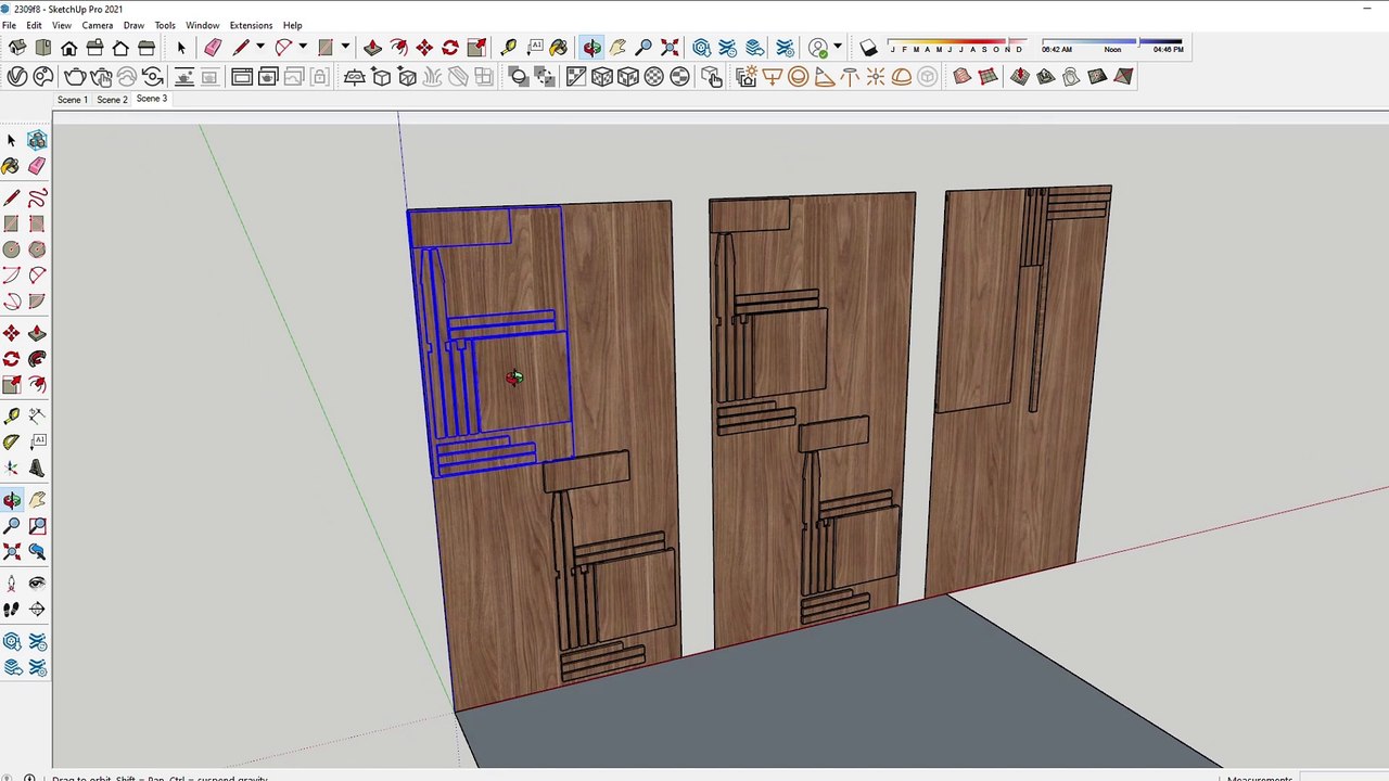 How to build The Gathering Chair | DIY Project (Part 1)