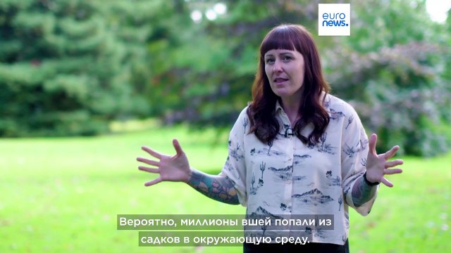 Морские вши, медузы и фитопланктон: лосося убивает глобальное потепление