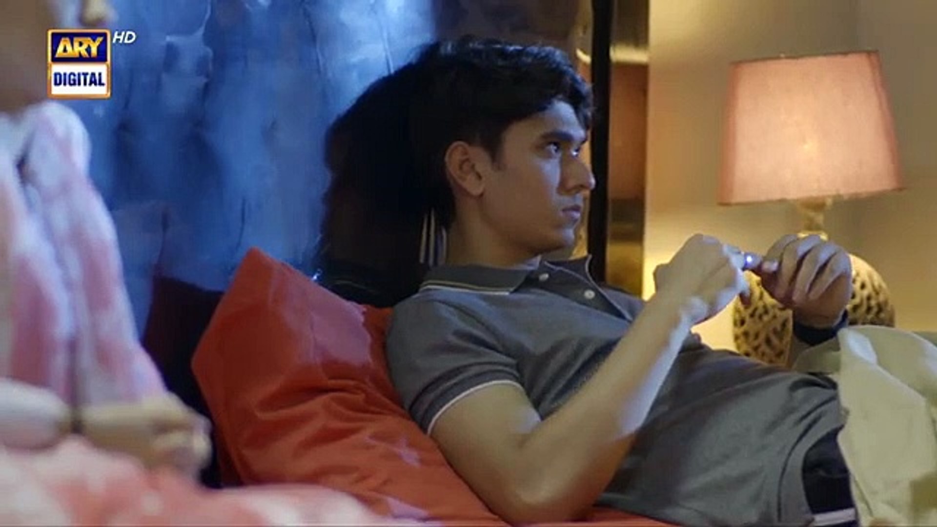 Mayi Ri - Episode 53 - 23 September 2023 - ARY Digital Drama