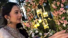 Meri Dost Iqra ( Sistrology ) Ka Nikkah ❤️ _ Bohot Lambi Drive Karni Pari