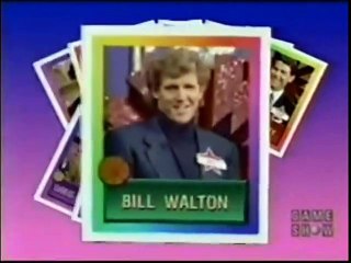 Superstars of Sports finals, 5/93