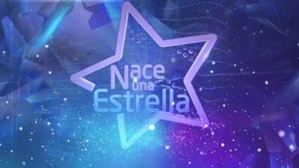 Nace una Estrella - Domingo 24 de setiembre