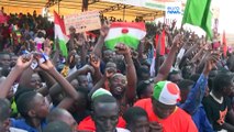 Франция выведет из Нигера свои войска и отзовёт посла: президент Макрон