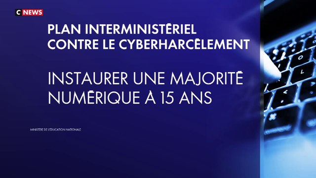Lutte contre le harcèlement scolaire : de nouvelles mesures envisagées